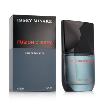 Pánsky parfum Issey Miyake Fusion d'Issey EDT 50 ml