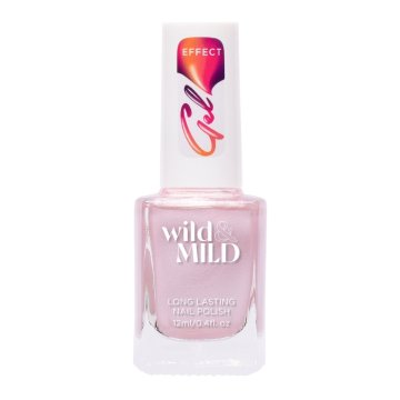 Lak na nechty Wild & Mild Gel Effect Little Miss 12 ml