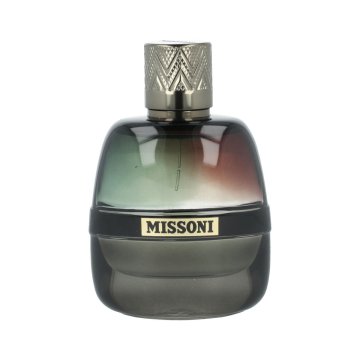 Pánsky parfum Missoni EDP 100 ml Missoni Pour Homme