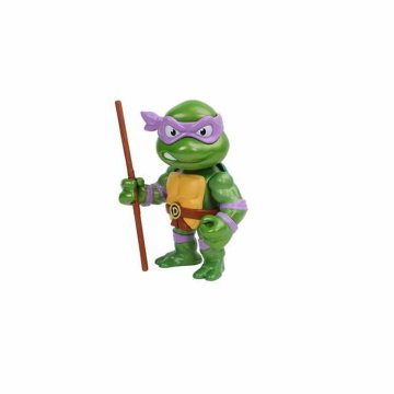 Pohyblivé figúrky Teenage Mutant Ninja Turtles Donatello 10 cm