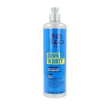 Kondicionér Tigi Bed Head Down'N Dirty Lightweight Detoxikačná (400 ml)