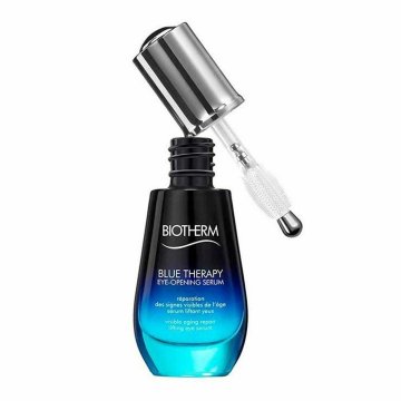 Sérum proti starnutiu Blue Therapy Yeux Biotherm