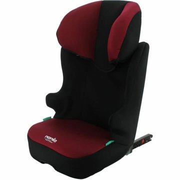 Autosedačka Nania START Červená ISOFIX