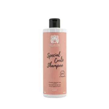 Sprej pre definované kučery Special Curls Valquer (400 ml)