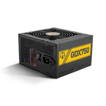 Napájací Zdroj Nox NXHUMMER750XGD ATX 750 W 80 Plus Gold