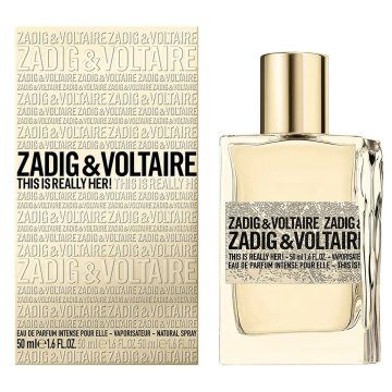 Dámsky parfum Zadig & Voltaire This Is Really Her! EDP 30 ml