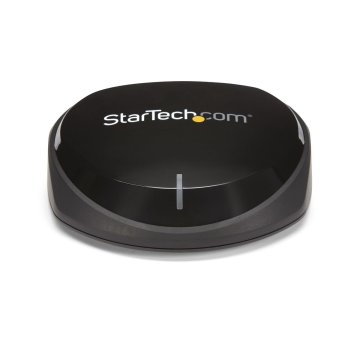 Mini Bluetooth Prijímač Startech BT52A