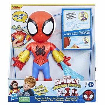 Figúrk Spidey 25 cm Elektronika