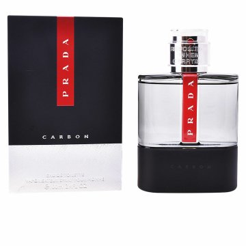 Pánsky parfum Prada Luna Rossa Carbon EDT