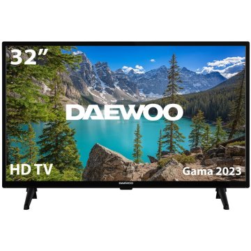 Televízia Daewoo 32DE14HL HD 32" LED