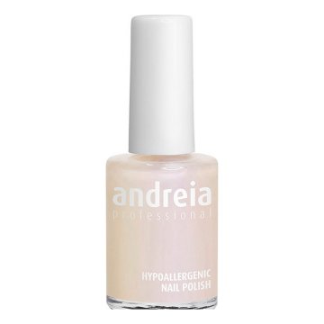 lak na nechty Andreia Professional Hypoallergenic Nº 91 (14 ml)