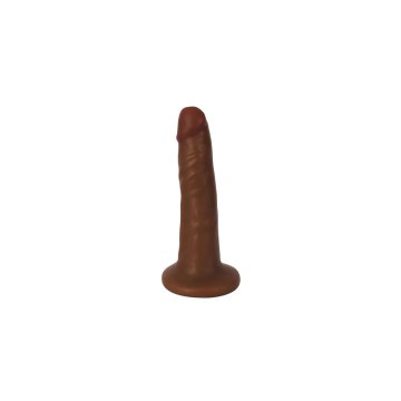 Dildo XR Čokoláda