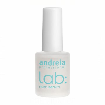 Lak na nechty Lab Andreia Nutri Serum (10,5 ml)