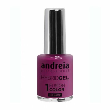 lak na nechty Andreia Hybrid Fusion H22 (10,5 ml)