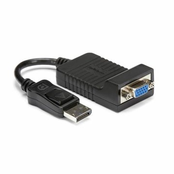 Adaptér DisplayPort na VGA Startech DP2VGA