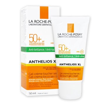 Gél na opaľovanie La Roche Posay Anthelios Spf 50+