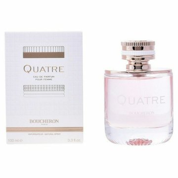 Dámsky parfum Quatre pour Femme Boucheron EDP EDP