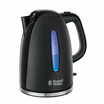 Kanvica Russell Hobbs 22591-70 2400 W 1,7 L Čierna Plastické 2400 W 1,7 L