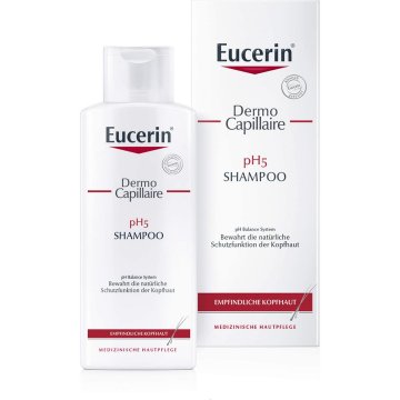 Šampón Eucerin PH5 250 ml