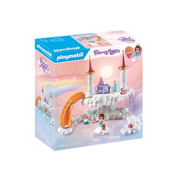 Playset Playmobil 71360 Princess Magic 63 Kusy