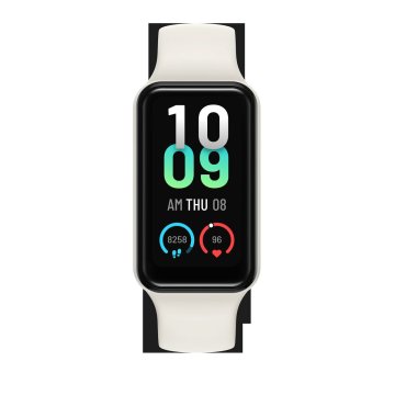 Chytré hodinky Amazfit Band 7 1,47" Biela Béžová Bluetooth 5.2 (1 kusov)