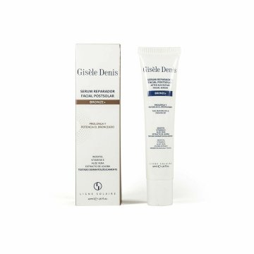 Obnovujúce Sérum Bronze+ Gisèle Denis (40 ml)