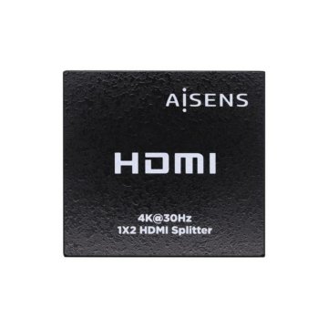 HDMI Switch Aisens A123-0410