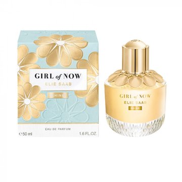 Dámsky parfum Girl of Now Shine Elie Saab Girl Of Now Shine EDP EDP 50 ml