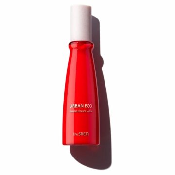 Mlieko na tvár The Saem Urban Eco Waratah Essence 150 ml (130 ml)