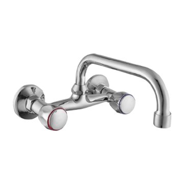 Kitchen Tap Fontastock Zinok