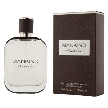 Pánsky parfum Kenneth Cole EDT Mankind 100 ml