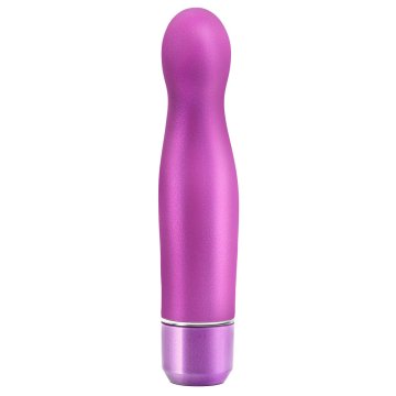 Vibrator Blush Luxe (by Blush) Purpurová