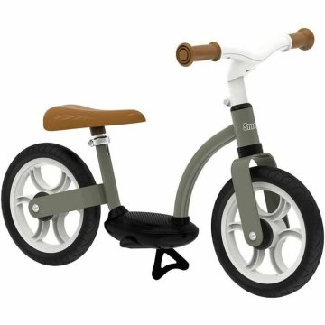 Detský bicykel Smoby Comfort Balance Bike Bez pedálov