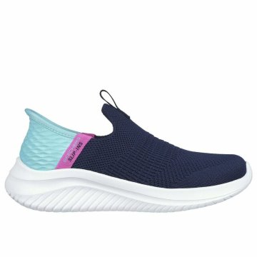 Detské športové topánky Skechers Ultra Flex 3.0