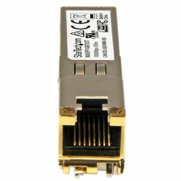 Optický modul SFP pre multimode kábel Startech MASFP1GBTXST