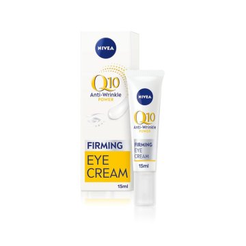 Očné okolie Q10 Plus Nivea Anti Wrinkle 15 ml