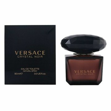 Dámsky parfum Versace EDT Crystal Noir (90 ml)