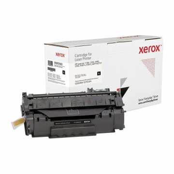 Toner Xerox Q5949A/Q7553A Čierna