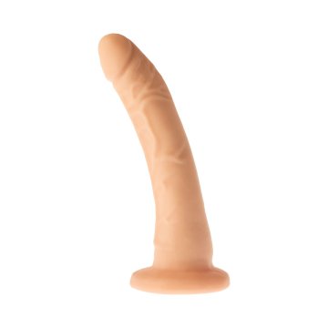 Realistické dildo Dream Toys Mr Dixx PVC Ø 4,5 cm