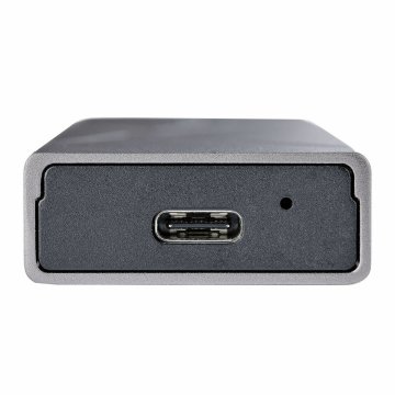 Box na pevný disk Startech M2-USB-C-NVME-SATA