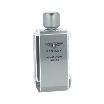 Pánsky parfum Bentley EDP Momentum Intense 100 ml