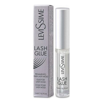 Lep na umelé mihalnice Levissime Lash Glue (5 ml)