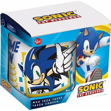 Keramický Hrnček Sonic 325 ml Detské Keramický