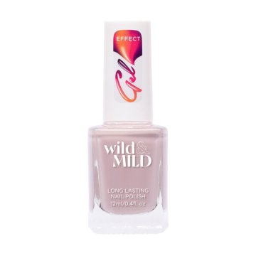 Lak na nechty Wild & Mild Gel Effect GE68 Last Bud Not Least 12 ml