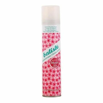 Suchý šampón Blush Floral & Flirty Batiste 503298 200 ml