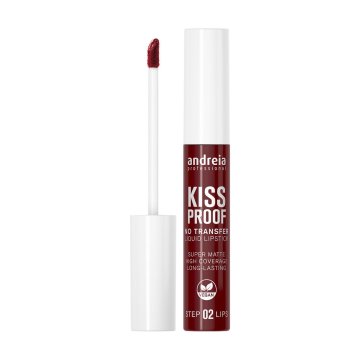 Rúž Andreia Kiss Proof 8 ml Nº 1