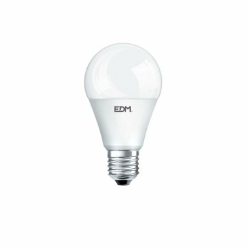 Led baterka EDM Standard 10 W E27 810 Lm Ø 5,9 x 11 cm (3200 K)