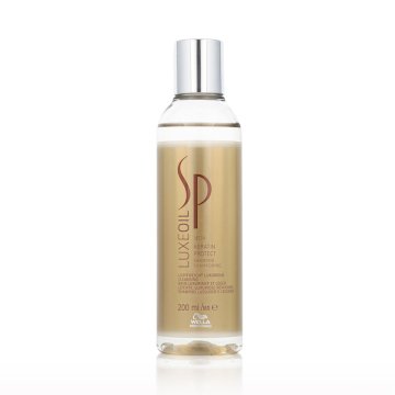 Keratínový šampón Wella SP Luxe Oil 200 ml