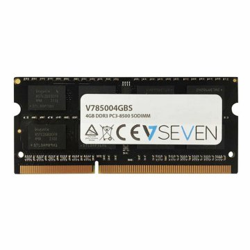 Pamäť RAM V7 V785004GBS DDR3