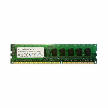 Pamäť RAM V7 V7128008GBDE-LV CL5 8 GB